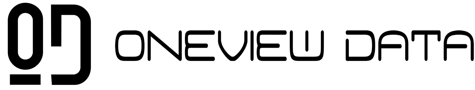 Oneview Data