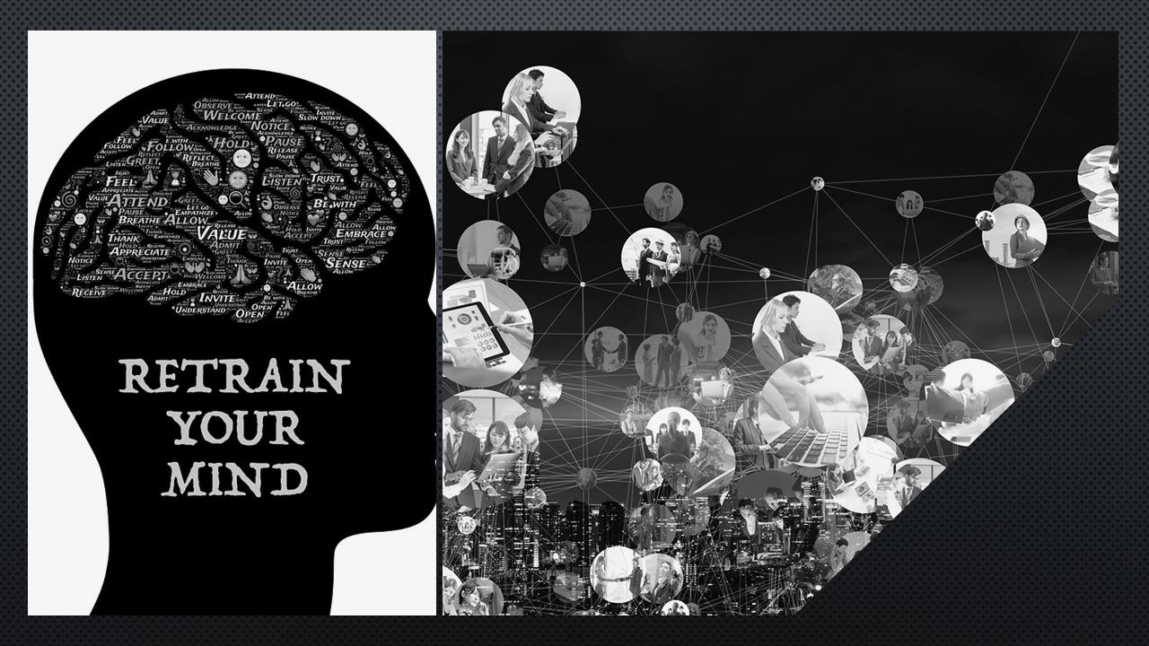 Data Journey Oneview Data