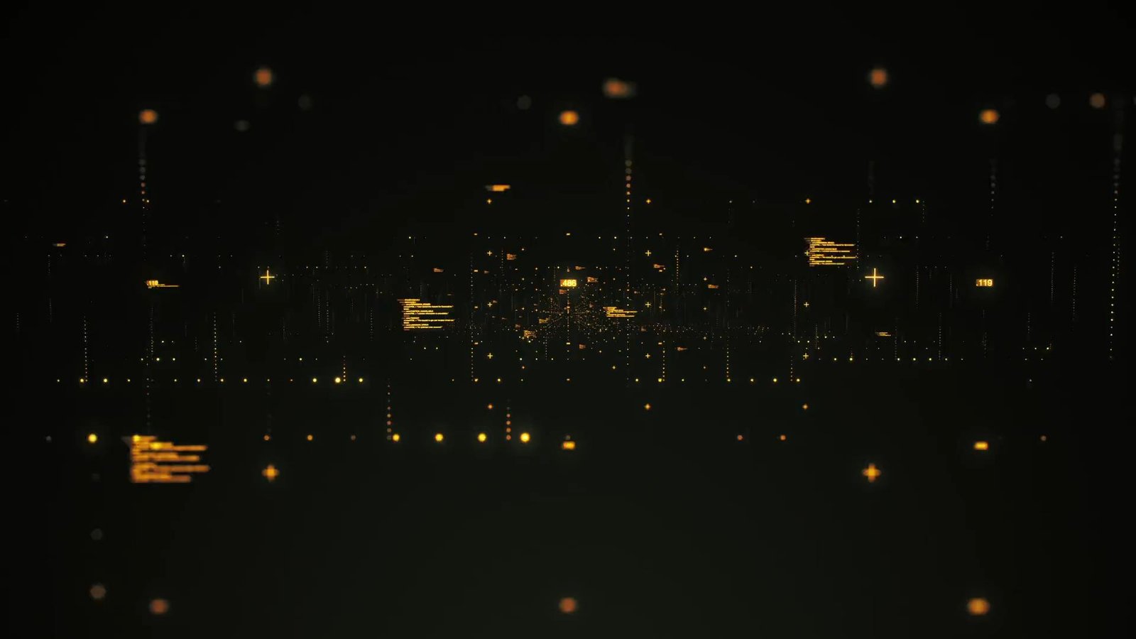 rain